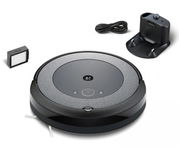 iRobot i5 i5154 - 1057445 - zdjęcie 4